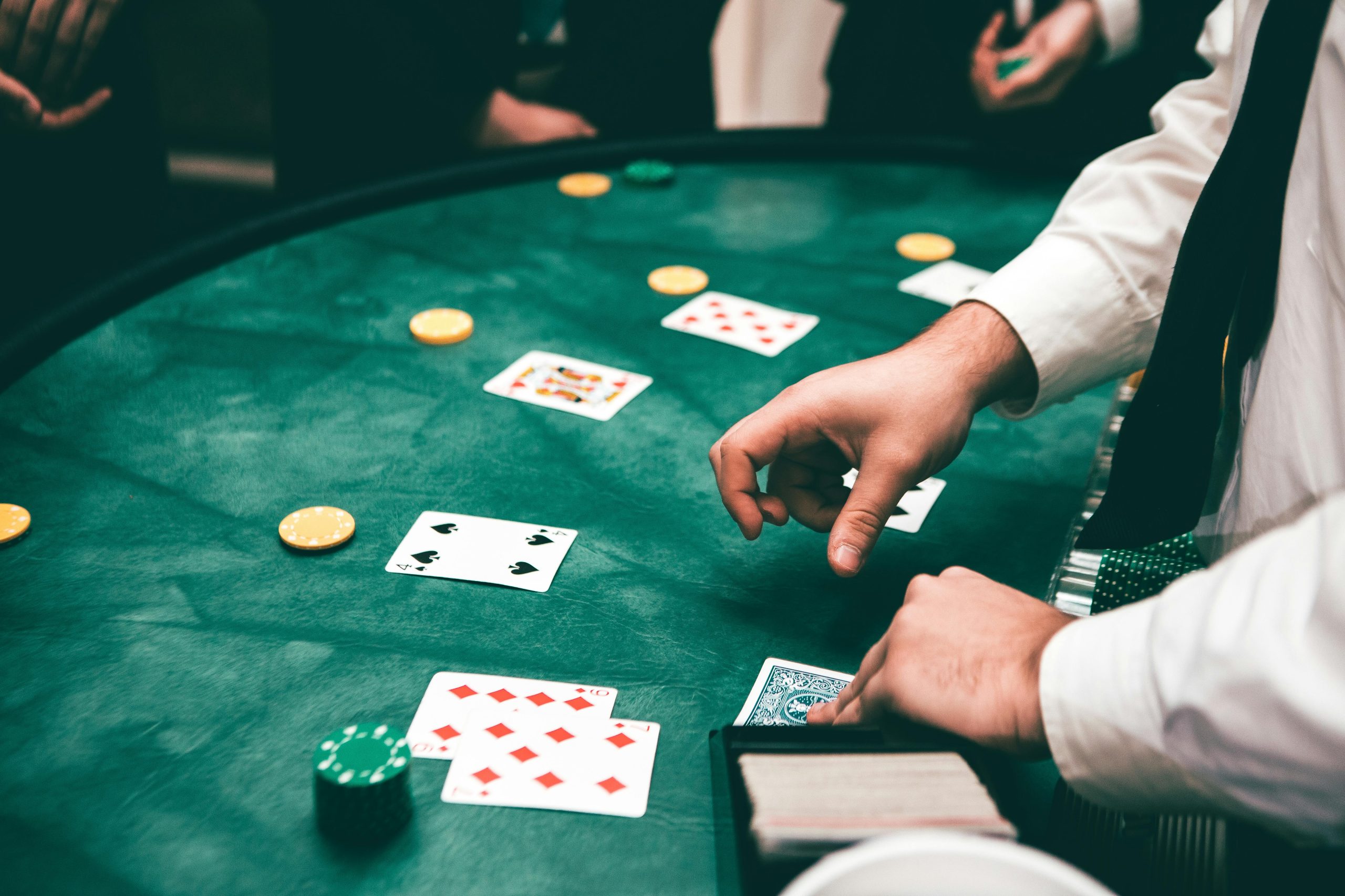 beste Online Casino Österreich