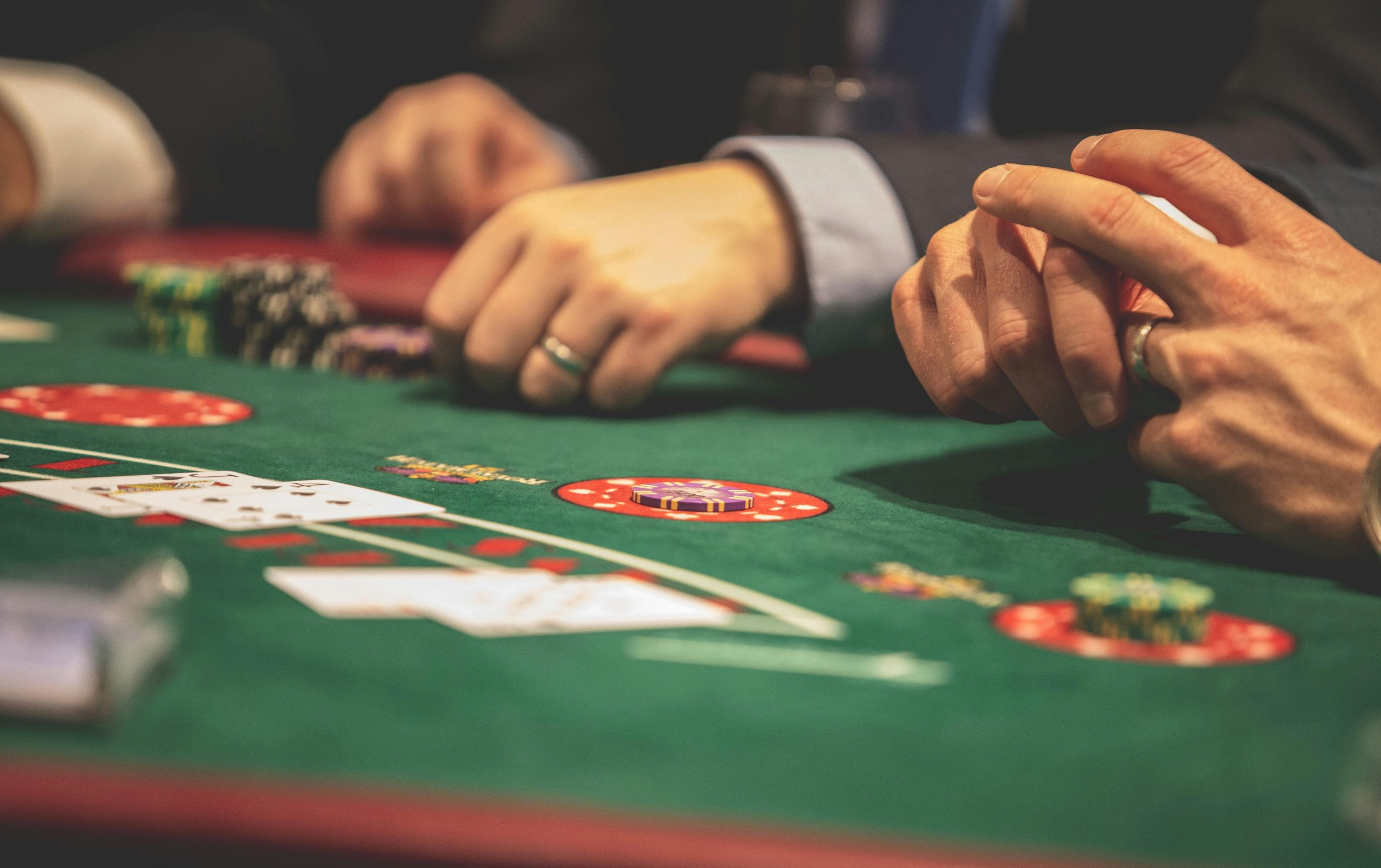 Internet Casinos