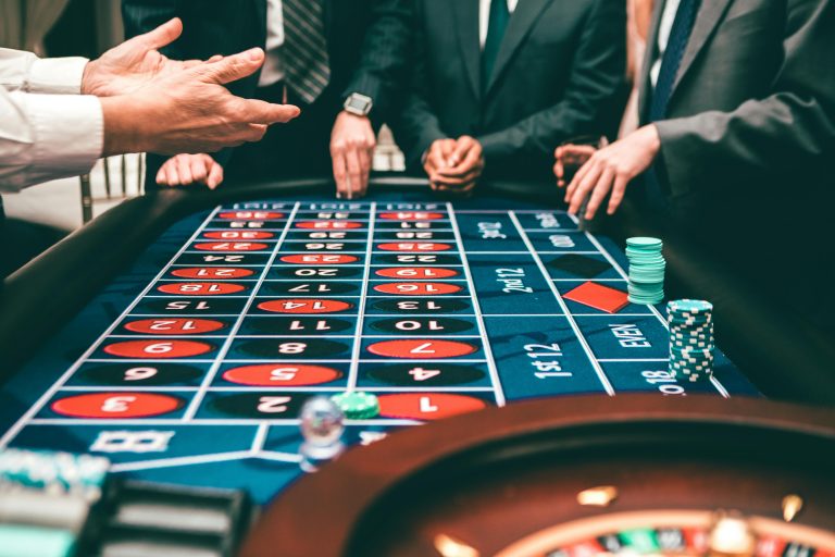 Kryptowährung in Casinos: Revolution oder Risiko?